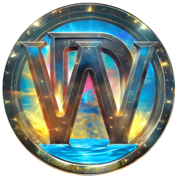 DreamWorld logo